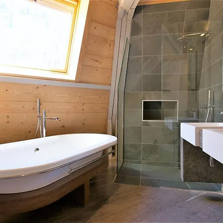 샬레 D'exception A Avoriaz, 16 Pers, Sauna, Cinema, Salle De Fitness, Services Inclus - Fr-1-314-95 *