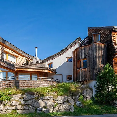 샬레 D'exception A Avoriaz, 16 Pers, Sauna, Cinema, Salle De Fitness, Services Inclus - Fr-1-314-95 *