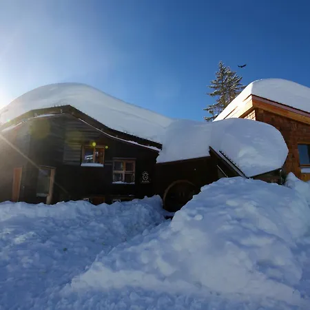 Chalet D'exception A Avoriaz, 16 Pers, Sauna, Cinema, Salle De Fitness, Services Inclus - Fr-1-314-95 *