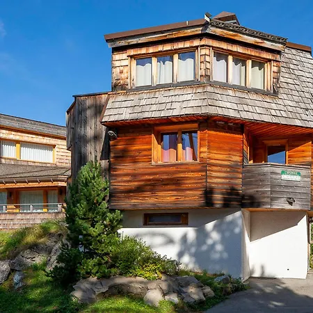 D'exception A Avoriaz, 16 Pers, Sauna, Cinema, Salle De Fitness, Services Inclus - Fr-1-314-95