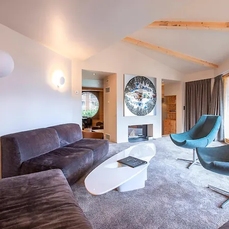 D'exception A Avoriaz, 16 Pers, Sauna, Cinema, Salle De Fitness, Services Inclus - Fr-1-314-95 *